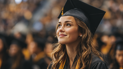 The $24K Salary Gap: Why Class of 2026 Grads Expect Way More Than Employers Will Pay