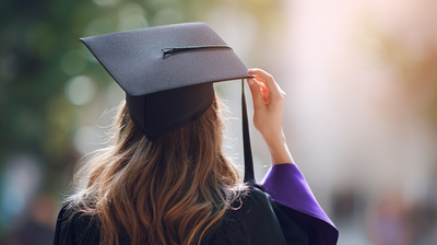 NJ Grads Face Tough Job Market Amid AI and Debt Pressures