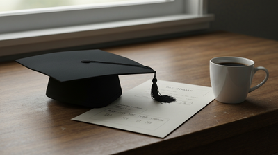 Why a Brutal First Job Market Can Dent Graduate Pay for Years, and How to Fight It