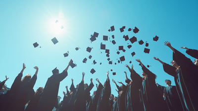 Navigating the Competitive Job Market for College Graduates