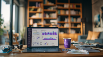 How to Become a Data Analyst Without a Degree