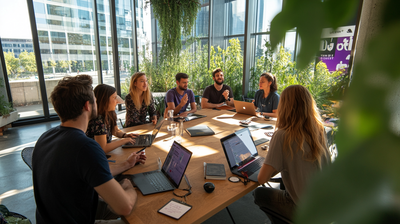 25% of Hiring Managers Claim Gen Z's Impact Is Losing Clients