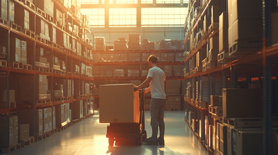 Innovative Solutions for Seasonal Employment in Lexington
