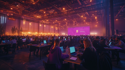 Hackathons: A New Frontier for Discovering Talent in Tech