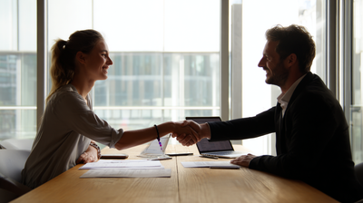 Mastering Job Hopping for Career Advancement