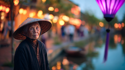 Hanoi: The Rising Hub for Digital Nomads