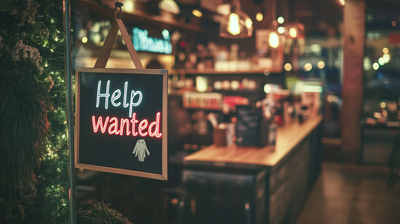 Amazon Hiring 100 Seasonal Workers for Granville Distribution Center