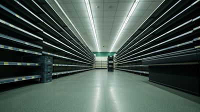 Save A Lot Fell From 727 Locations to 650 in a Year, What That Means for Grocery Jobs
