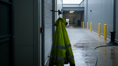 74 Percent of Workers Have Skipped Work Over Unsafe Conditions, What Your Rights Actually Are