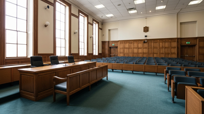 How to Become a Government Lawyer