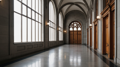 How to Find Research Lawyer Jobs