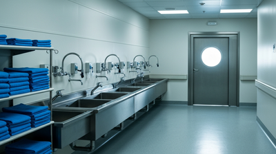 How to Become a Health Specialist and Launch Your Healthcare Career