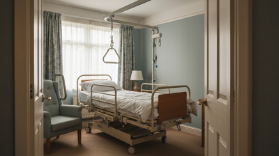 How to Become a Personal Care Assistant