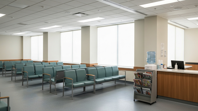 How to Become a Patient Representative