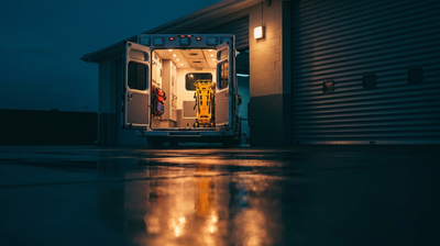 How to Launch Your Career as an Emergency Medical Technician or Paramedic