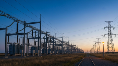 Texas Halts New Data Center Grid Connections and Thousands of Construction Jobs Wait