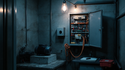 Elevator Technician Careers and How the Apprenticeship Pays Six Figures