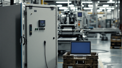 How to Become a PLC Technician and Launch Your Controls Career