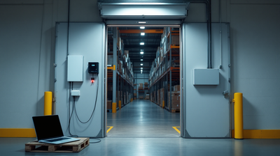 How to Become an RFID Technician and Where the Work Actually Sits