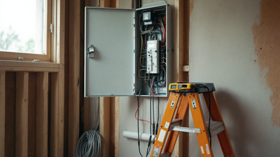 How to Become an Electrician and What the Apprenticeship Involves