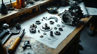 How to Become a Mechanical Technician and Which Route Pays More