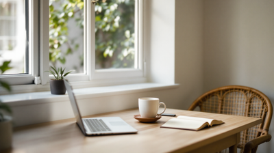 Laid-Back Jobs That Pay Well and What Each One Actually Involves
