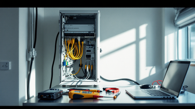 What a Level One Technician Does and How to Reach Level Two