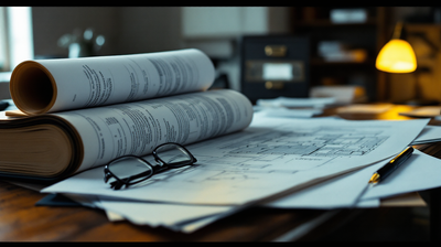 How to Build a Career in Real Estate Law and What It Pays