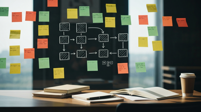You Hired Help and Still Feel Buried, How to Structure a Team That Works