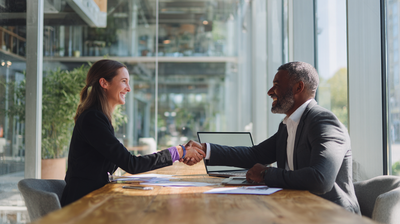 The Benefits of Boomerang Hiring: Why Coming Back is the New Trend