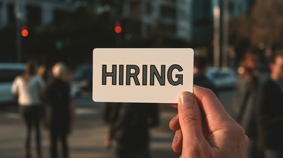 Trump's Hiring Surge: Opportunities Ahead for Job Seekers