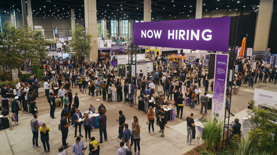 Mass Hiring Event to Boost Construction Jobs in Spartanburg
