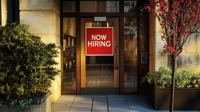 Brookfield Schools Announce 31 New Job Openings