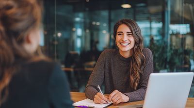 The Complete Guide to Mastering Behavioral Interview Questions: Strategies, Examples, and Expert Tips