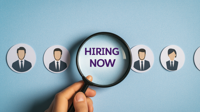 Picturing Evanston: Now Hiring Creative Talent
