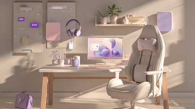 45 Work-From-Home Office Essentials That Actually Boost Productivity in 2026