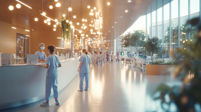 Exciting Global Job Opportunities in Healthcare