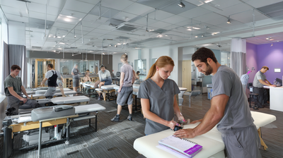 How to Become a Physical Therapist in 2026 (Complete Step-by-Step Guide)