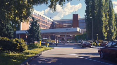 St. Luke’s Behavioral Hospital to Lay Off Nearly 260 Employees Amid Restructuring