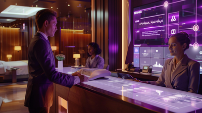 Working at a Hotel in 2026, Hospitality Careers and Benefits Guide