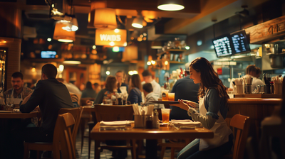 Labor Market Update: Job Growth Surprises Amid Global Economic Challenges