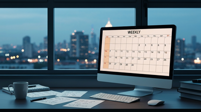 How Many Days is 50 Hours of Work?