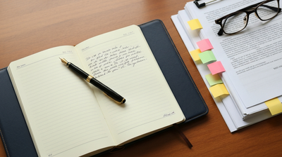 How to Become a Lawyer and Build a Legal Career