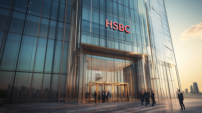 HSBC's Bold Move: Linking Bonuses to Office Attendance
