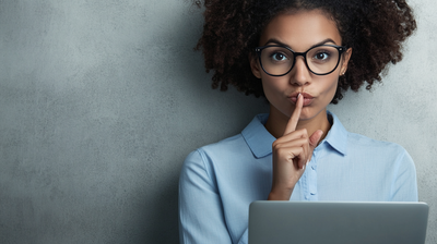 The Rise of Hushed Hybrid Work: Blending Flexibility and Innovation