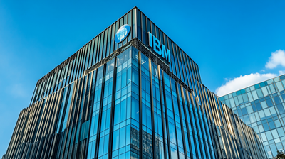 IBM Transforms HR with AI, Laying Off 8,000 Employees