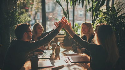 Inclusive Hiring: Boosting Success and Diversity in the Food Industry