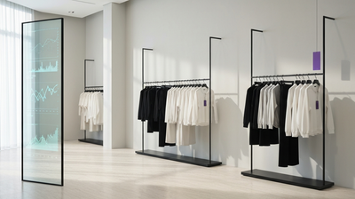 Inside Inditex 2026 and How the Zara Owner Is Betting on AI for Its Next Era