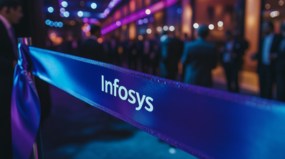 Infosys Launches Major Recruitment Drive for Tech Talent
