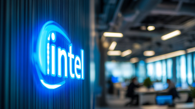 Intel Announces Major Workforce Cuts Amid Restructuring Efforts